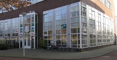 Voorschoolse opvang Mai-Kids