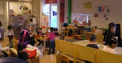 Voorschool Haasje Over