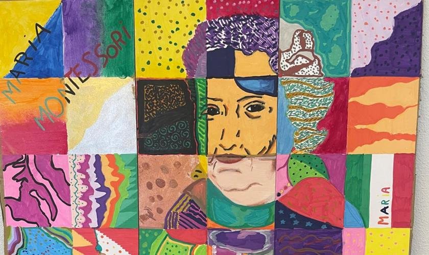 montessori onderwijs op de Osdorpse Montessori School